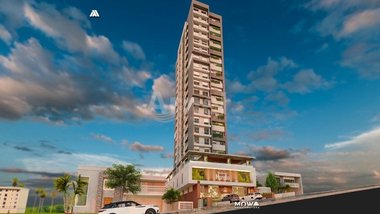 apartment em Rua Uruguai, Centro - Passo Fundo - RS