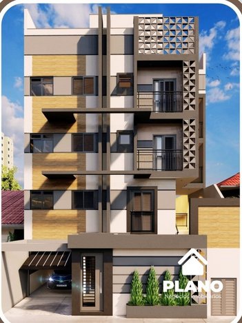 apartment em Rua Doutor Nelson da Veiga, Vila Nova Mazzei - São Paulo - SP