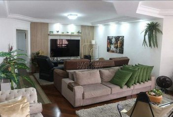 apartment em Rua Capeberibe, Barcelona - São Caetano do Sul - SP