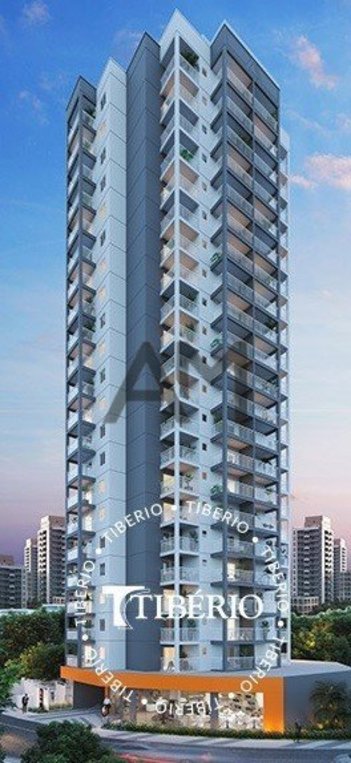 apartment em Rua Doutor Nicolau de Sousa Queirós, Vila Mariana - São Paulo - SP