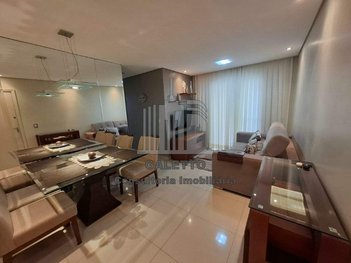 apartment em Rua Engenheiro Augusto de Figueiredo, Vila Progresso - Campinas - SP