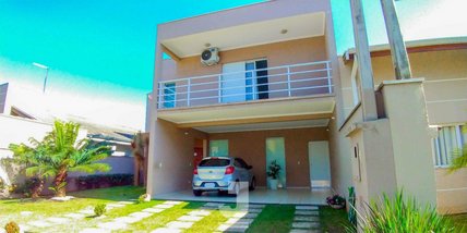 house em Rua Praia de Ipanema, Jardim Sol D'Icaraí - Salto - SP