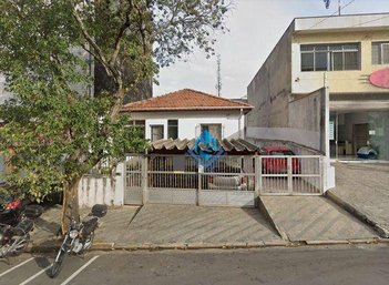 commercial_land_lot em Avenida 11 de Agosto, Anchieta - São Bernardo do Campo - SP