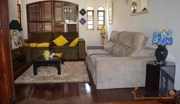 house em Rua Hilton Gosling, Taquara - Rio de Janeiro - RJ