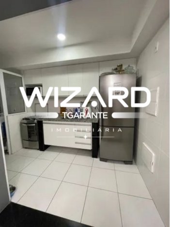 apartment em Rua Doutor Luiz Migliano, Jardim Caboré - São Paulo - SP