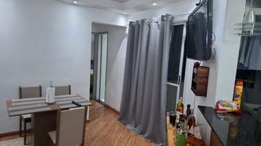 apartment em Rua Vinte e Dois de Agosto, Vila Bela Vista (Zona Norte) - São Paulo - SP