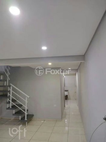 house em Rua Amaravati, Conjunto City Jaraguá - São Paulo - SP