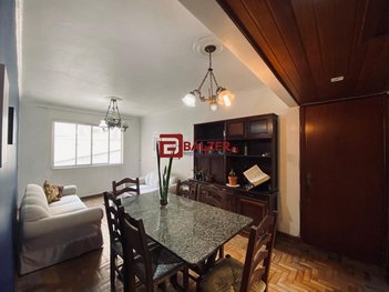 apartment em Rua Almirante Lamego, Centro - Florianópolis - SC