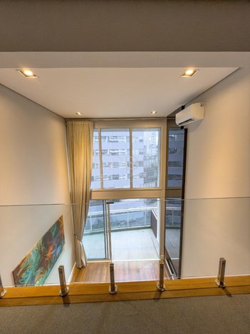 apartment em Rua Flórida, Cidade Monções - São Paulo - SP