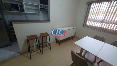 apartment em Rua Benedito Gonçalves de Araújo, Parque São Lourenço - Indaiatuba - SP