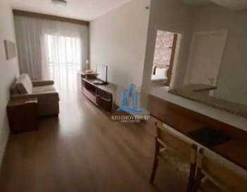 apartment em Rua Alegre, Santa Paula - São Caetano do Sul - SP