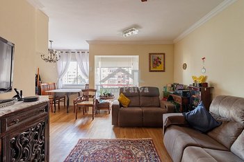 apartment em Rua Iubatinga, Vila Andrade - São Paulo - SP