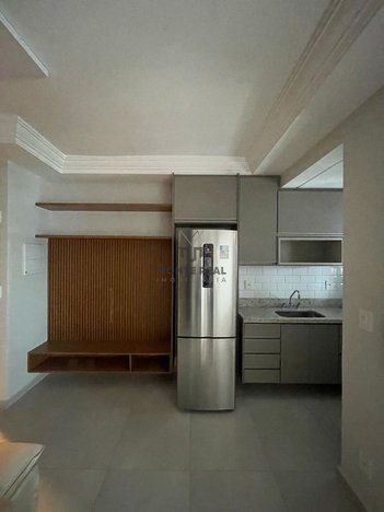 apartment em Rua Antonio Perez Hernandez, Parque Campolim - Sorocaba - SP