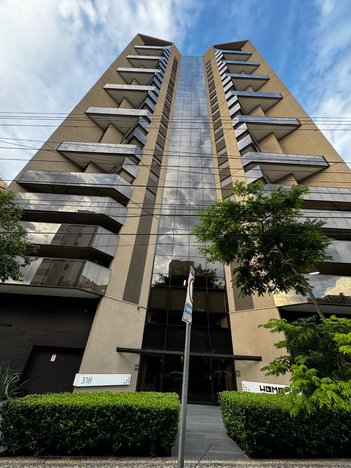 apartment em Rua Padre Marinho, Santa Efigênia - Belo Horizonte - MG