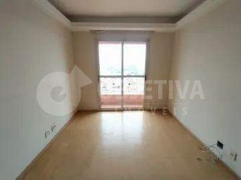 apartment em Rua Rodrigues da Cunha, Martins - Uberlândia - MG