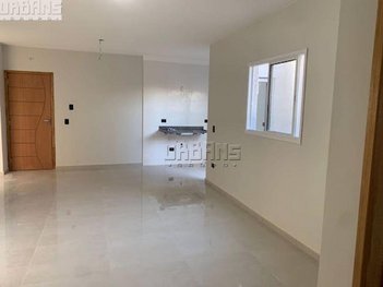apartment em Rua Jamaica, Parque das Nações - Santo André - SP