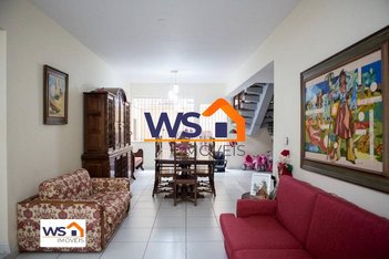 house em Avenida Bento Simão, São Bento - Belo Horizonte - MG