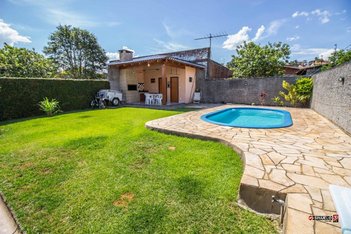 house em Rua Acre, Boa Vista - Novo Hamburgo - RS