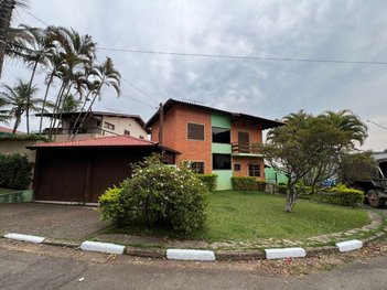house em Rua Manoel Ruiz, Nova Caieiras - Caieiras - SP