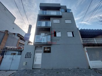 apartment em Rua Antonieta de Morais, Vila Matilde - São Paulo - SP