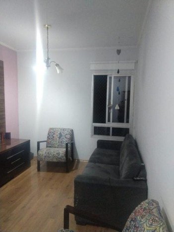 apartment em Rua Osvaldo Cruz, Santa Paula - São Caetano do Sul - SP