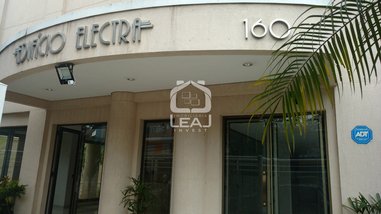 apartment em Rua Otávio Tarquínio de Sousa, Campo Belo - São Paulo - SP