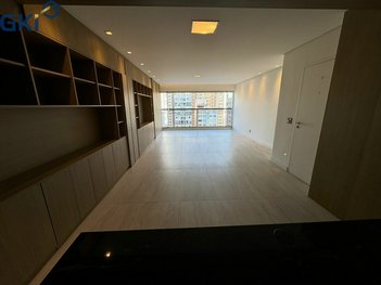 apartment em Rua Doutor Virgílio de Carvalho Pinto, Pinheiros - São Paulo - SP