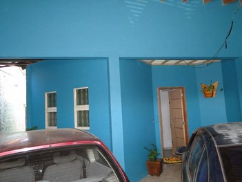 house em Rua Doutor Ângelo Brivio, Umuarama - Araçatuba - SP