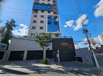 apartment em Rua Tomé Portes, Vila Dom Pedro I - São Paulo - SP