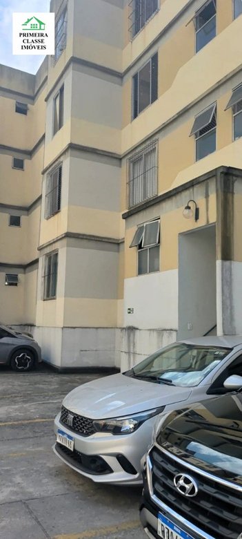 apartment em Rua Peçanha, Carlos Prates - Belo Horizonte - MG