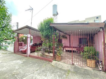 house em Avenida Albino Timm, Feitoria - São Leopoldo - RS