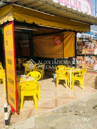 Cômodo Condomínio