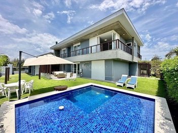 house em Avenida Jaçanã, Atlântida - Xangri-Lá - RS