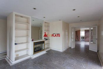 apartment em Rua Campos Bicudo, Jardim Europa - São Paulo - SP