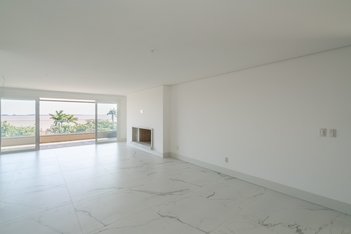 apartment em Rua Padre João Batista Reus, Vila Conceição - Porto Alegre - RS