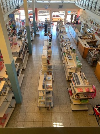 business em Rua Padre Carlos Gallo, Vila Leozina - Igaraçu do Tietê - SP