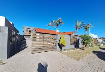 house em Avenida Paraguassu, Remanso - Xangri-Lá - RS