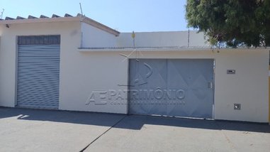 house em Rua Manoel Soares, Jardim Itanguá - Sorocaba - SP