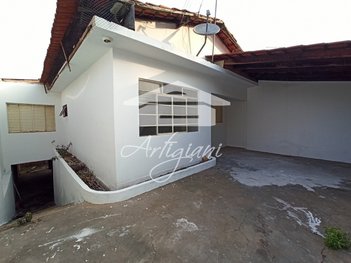 house em Rua Maria Carmela Pedrini Marchesi, Jardim Novo Itacolomi - Mogi Guaçu - SP