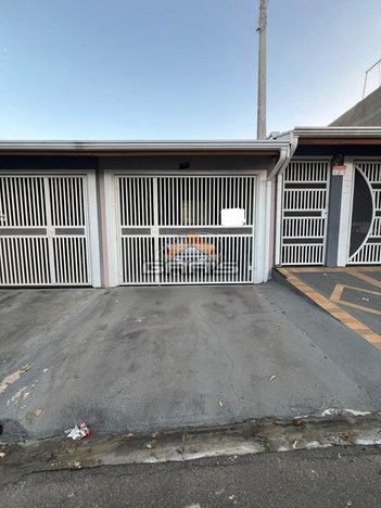 house em Rua Tatuapé, Jardim Paulista II - Indaiatuba - SP