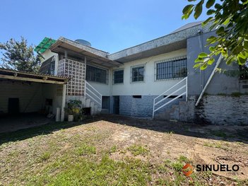 house em Rua Guarabu, Ouro Branco - Novo Hamburgo - RS