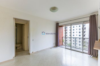 apartment em Alameda dos Aicás, Indianópolis - São Paulo - SP