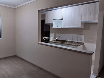 apartment em Avenida José Benassi, Loteamento Parque Industrial - Jundiaí - SP
