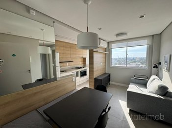 apartment em Alameda Três de Outubro, Sarandi - Porto Alegre - RS