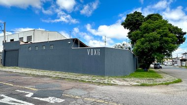 house em Rua Teodomiro Furtado, Xaxim - Curitiba - PR