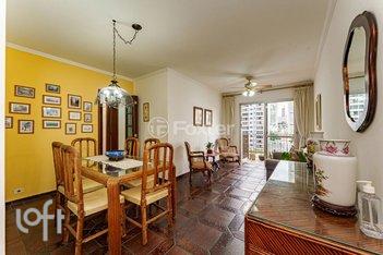 apartment em Iperoig, Perdizes - São Paulo - SP