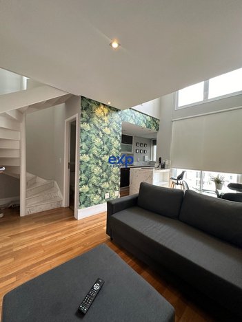 apartment em Rua Charles Spencer Chaplin, Vila Andrade - São Paulo - SP