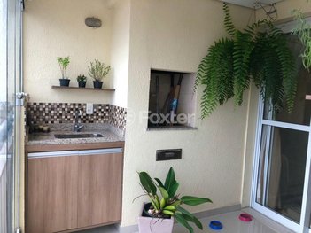 apartment em Rua Nossa Senhora das Mercês, Vila das Mercês - São Paulo - SP