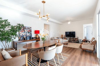 apartment em Rua Bragança Paulista, Vila Cruzeiro - São Paulo - SP