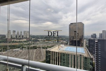 apartment em Rua Kansas, Brooklin Paulista - São Paulo - SP